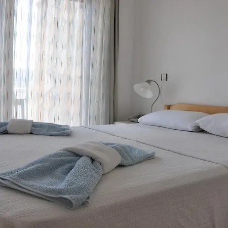 Caretta Hotel
