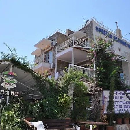 Caretta Hotel