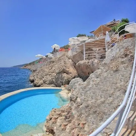 Hotel Caretta Kalkan