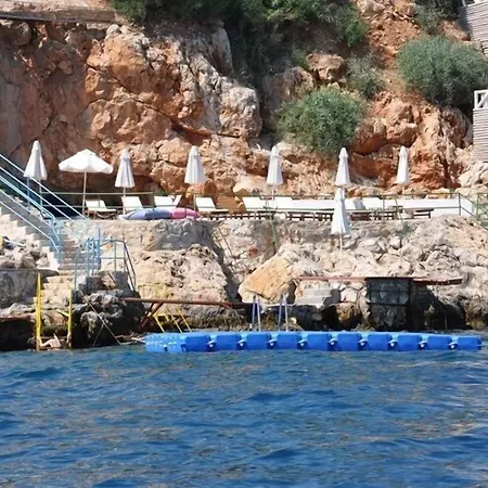 Caretta 3* Kalkan