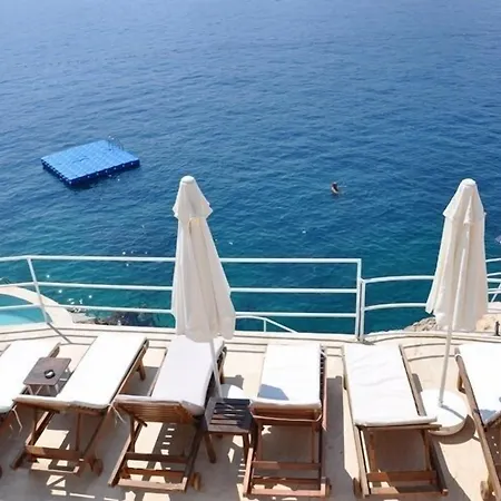Caretta Hotel Kalkan
